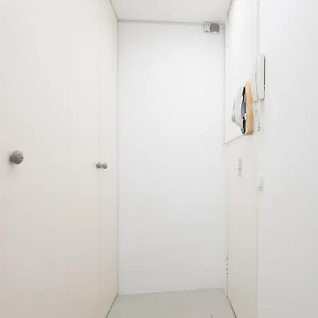 Apartamento U-nique Llibertat Barcelona