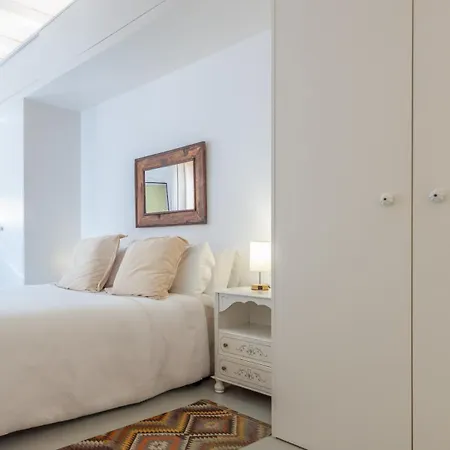 U-nique Llibertat Apartamento