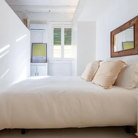U-nique Llibertat Apartamento
